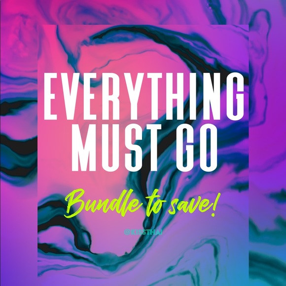 👠 SHOES 👠 - Picture 2 of 5